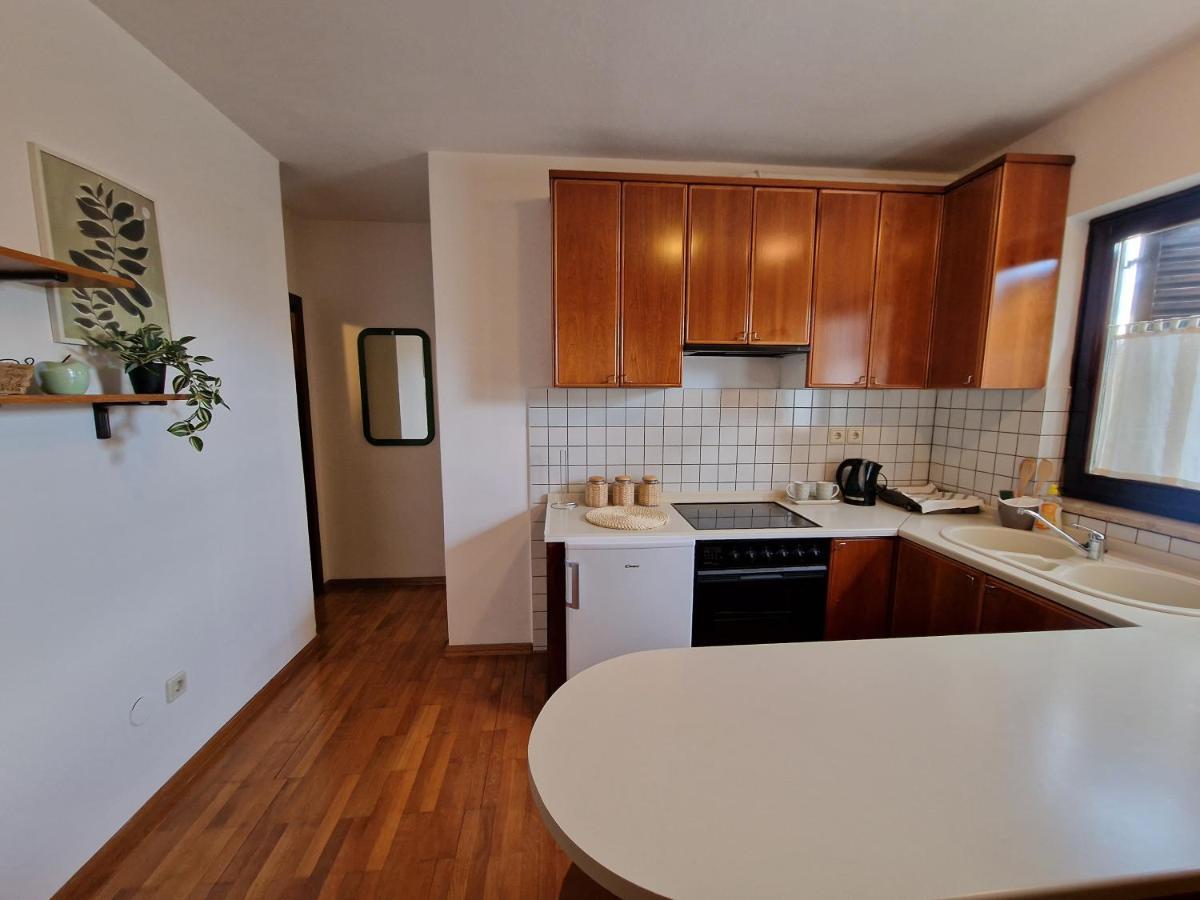 Apartments Katarina - New Renovated Rovinj Exterior photo
