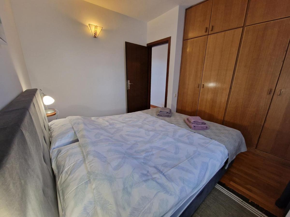 Apartments Katarina - New Renovated Rovinj Exterior photo