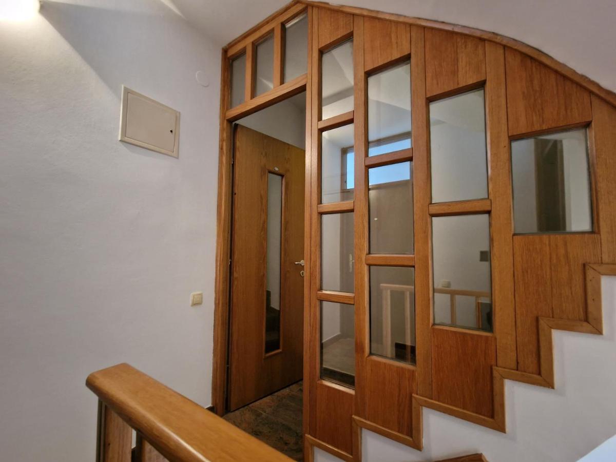 Apartments Katarina - New Renovated Rovinj Exterior photo