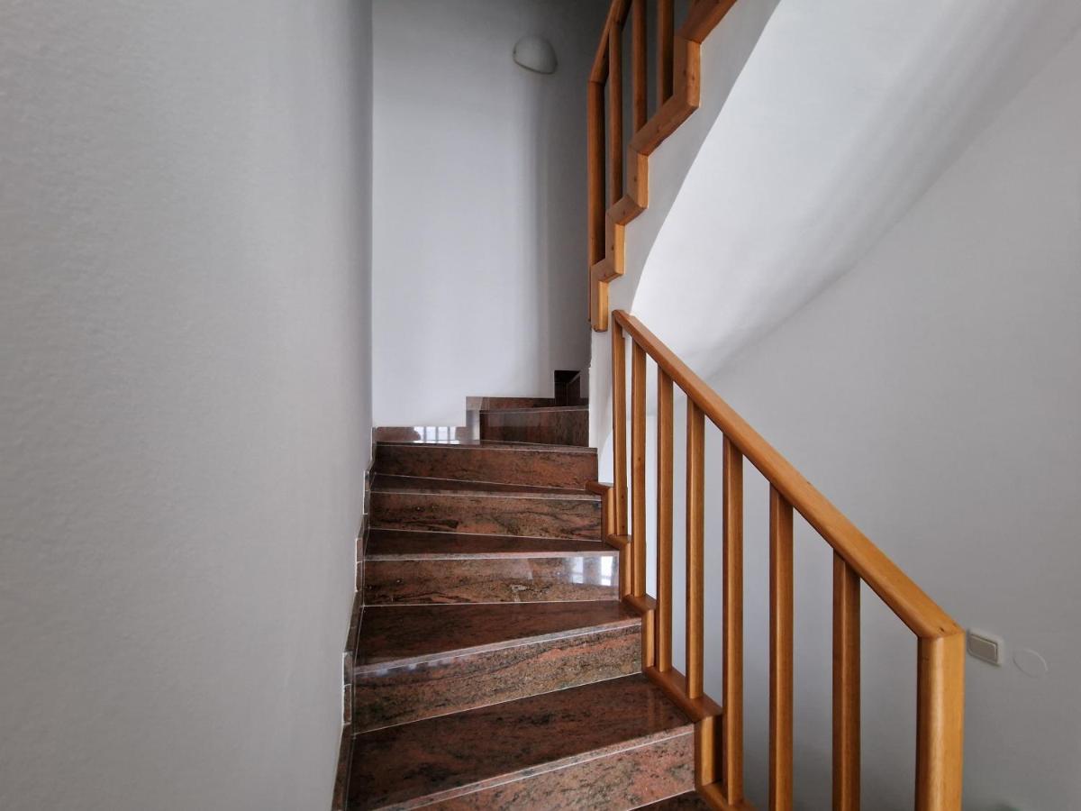 Apartments Katarina - New Renovated Rovinj Exterior photo