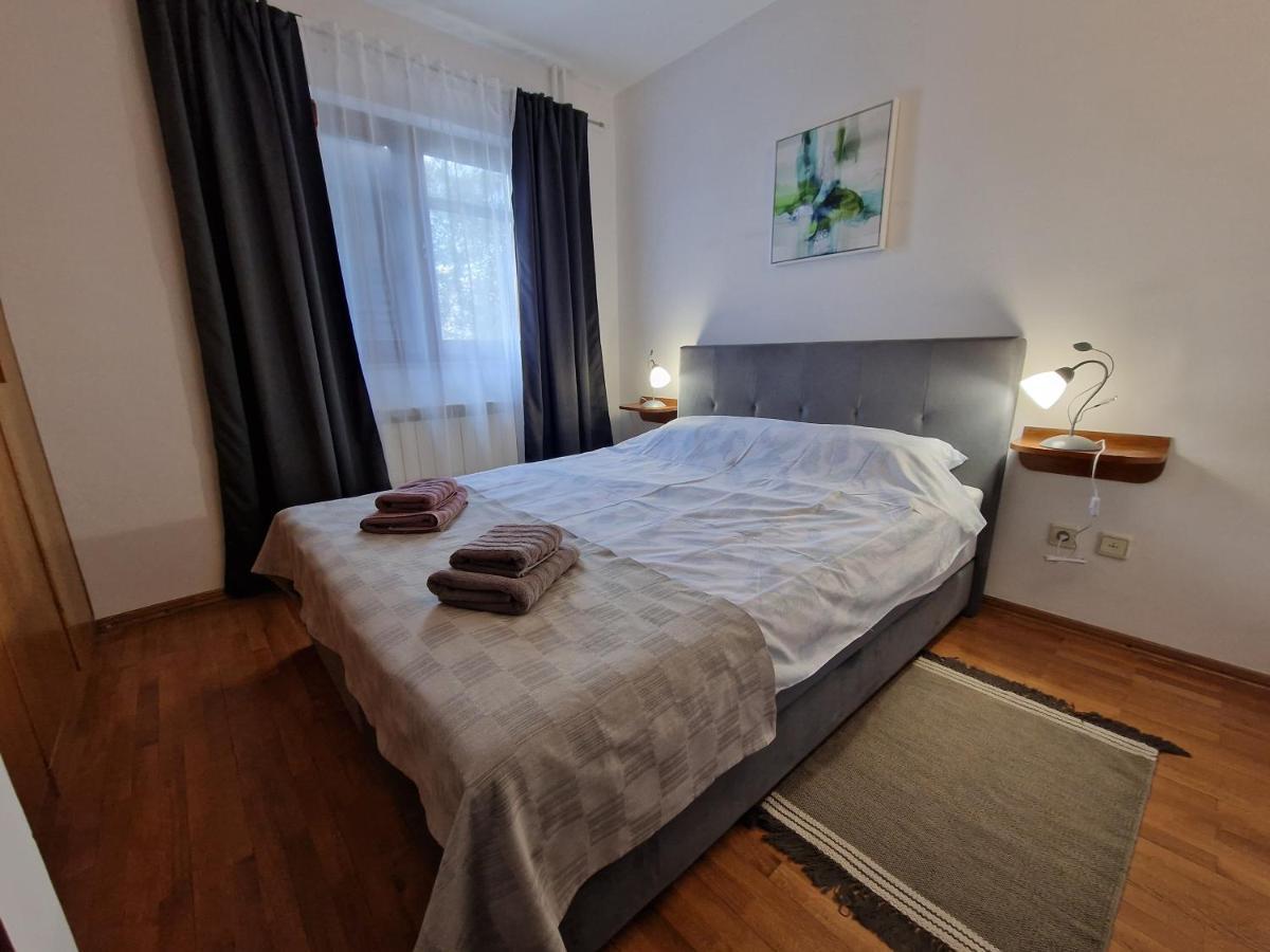 Apartments Katarina - New Renovated Rovinj Exterior photo