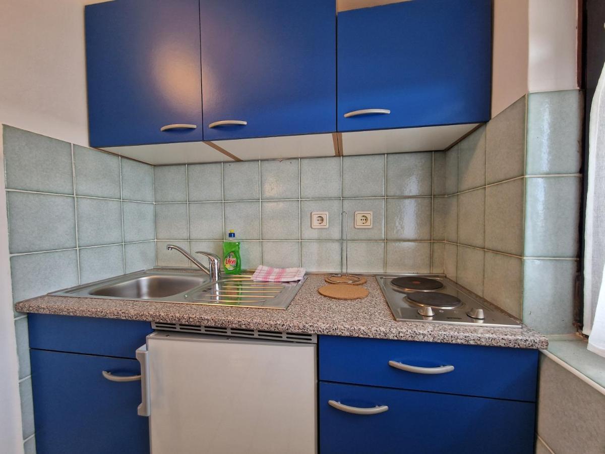 Apartments Katarina - New Renovated Rovinj Exterior photo