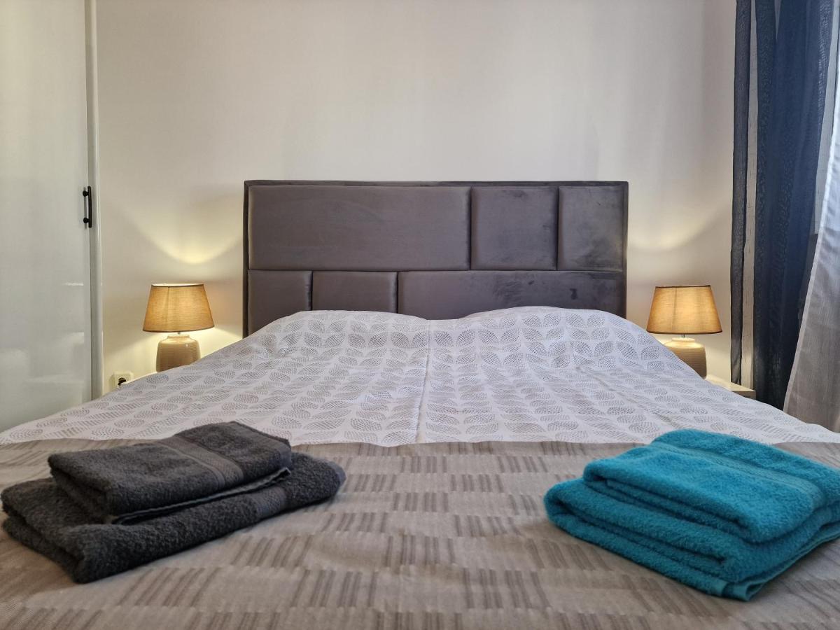 Apartments Katarina - New Renovated Rovinj Exterior photo